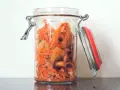 Zamienniki mąki ryżowej do kimchi: sprawdzone sposoby na ratunek