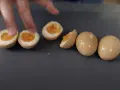 Idealne jajko do ramenu: przepis na Ajitsuke Tamago krok po kroku