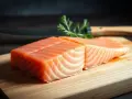 Jak bezpiecznie przygotować łososia do sushi w domu? Poradnik