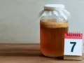Gotowa kombucha: Jak rozpoznać idealny moment fermentacji?