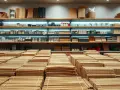Gdzie kupić matę do sushi? Rodzaje, ceny i porady