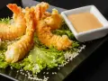 Jak zrobić idealne krewetki w tempurze do sushi? Prosty przepis