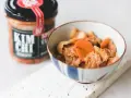 Kimchi: Kluczowe składniki i ich rola w fermentacji. Odkryj sekret!