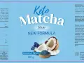 Keto Matcha Blue: Jak stosować? Dawkowanie, przygotowanie i efekty