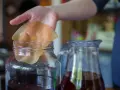 Kombucha: Na co pomaga? Właściwości, skutki uboczne i opinie