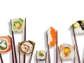 Sushi: zdrowie czy pułapka kaloryczna? Klucz do świadomego wyboru