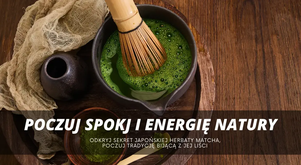 Matcha: Z czego powstaje? Poznaj sekret japońskiego proszku