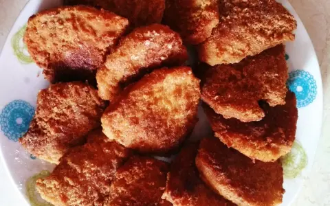Ile gotować kotlety sojowe? Sekret idealnego smaku i konsystencji