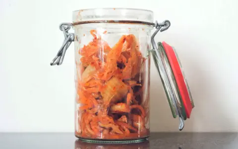 Zamienniki mąki ryżowej do kimchi: sprawdzone sposoby na ratunek