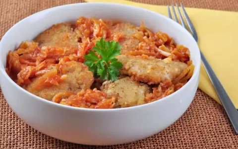 Z czym jeść kotlety sojowe? Pomysły na pyszny obiad