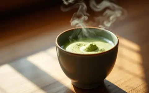 Jak smakuje matcha? Odkryj jej sekretny smak i nuty