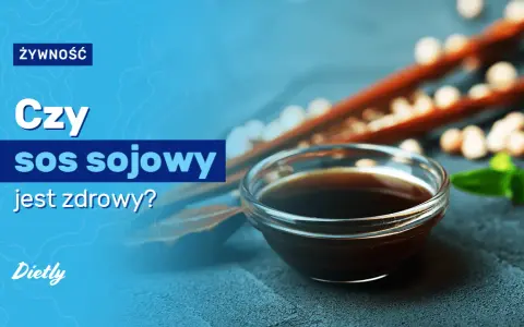 Sos sojowy: Czy jest bezpieczny? Fakty, mity i jak wybrać najlepszy