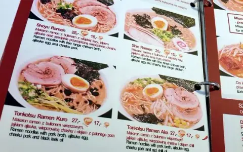 Ile kosztuje ramen w Polsce? Sprawdź ceny w restauracjach i domu
