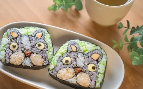 Czy pies może jeść sushi? Poznaj zagrożenia i bezpieczne alternatywy