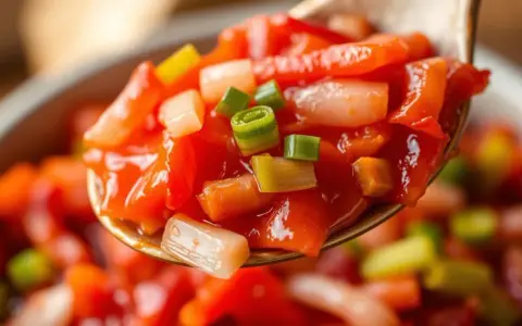 Jak smakuje kimchi? Kwaśne, ostre, słone poznaj sekret umami