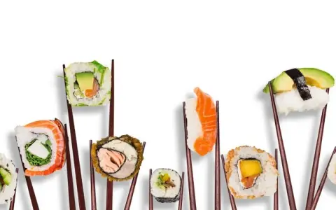 Sushi: zdrowie czy pułapka kaloryczna? Klucz do świadomego wyboru