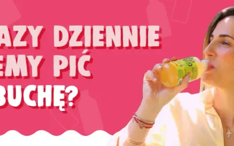 Kombucha: Ile pić dziennie? Bezpieczne dawki i korzyści
