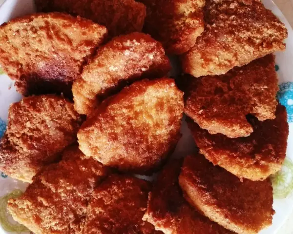 Ile gotować kotlety sojowe? Sekret idealnego smaku i konsystencji