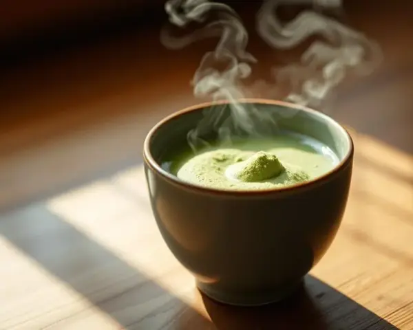 Jak smakuje matcha? Odkryj jej sekretny smak i nuty