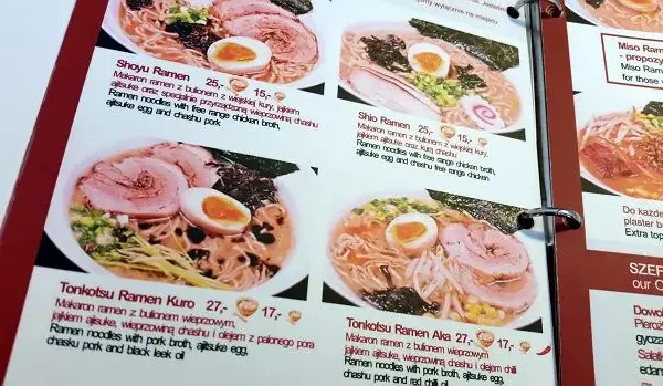 Ile kosztuje ramen w Polsce? Sprawdź ceny w restauracjach i domu