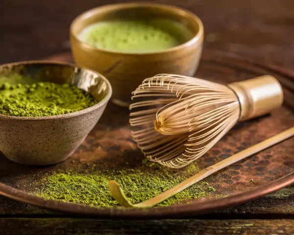 Matcha: Jak pić idealnie? Sekret smaku i pianki krok po kroku
