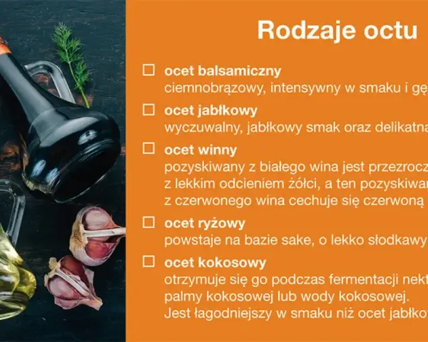 Z czego jest sos sojowy? Skład, rodzaje i produkcja