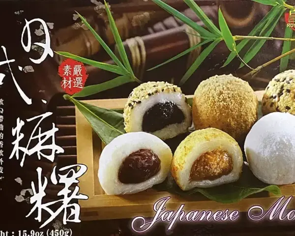 Różne rodzaje mochi, idealne do spróbowania. Dowiedz się, jak jeść mochi, by cieszyć się ich miękką skórką i pysznym nadzieniem.