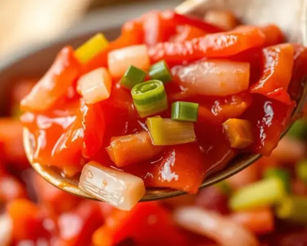 Jak smakuje kimchi? Kwaśne, ostre, słone poznaj sekret umami