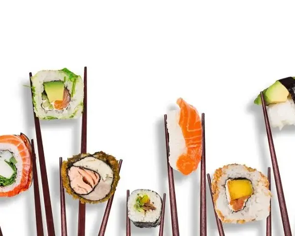 Sushi: zdrowie czy pułapka kaloryczna? Klucz do świadomego wyboru