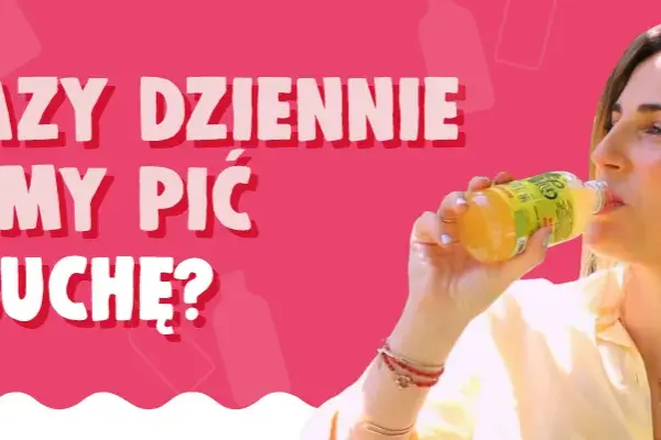 Kombucha: Ile pić dziennie? Bezpieczne dawki i korzyści