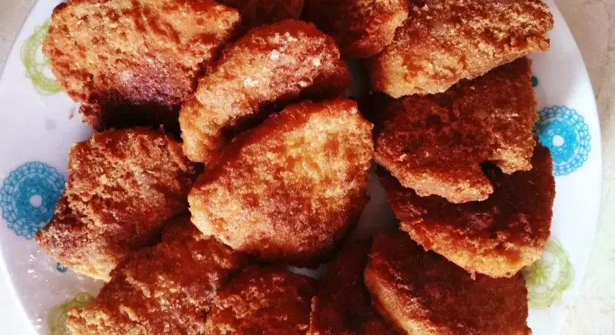 Ile gotować kotlety sojowe? Sekret idealnego smaku i konsystencji