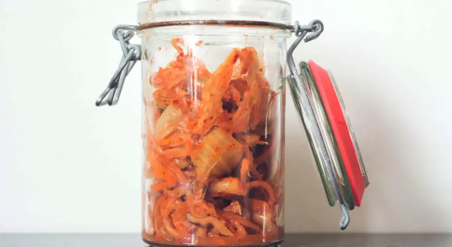 Zamienniki mąki ryżowej do kimchi: sprawdzone sposoby na ratunek