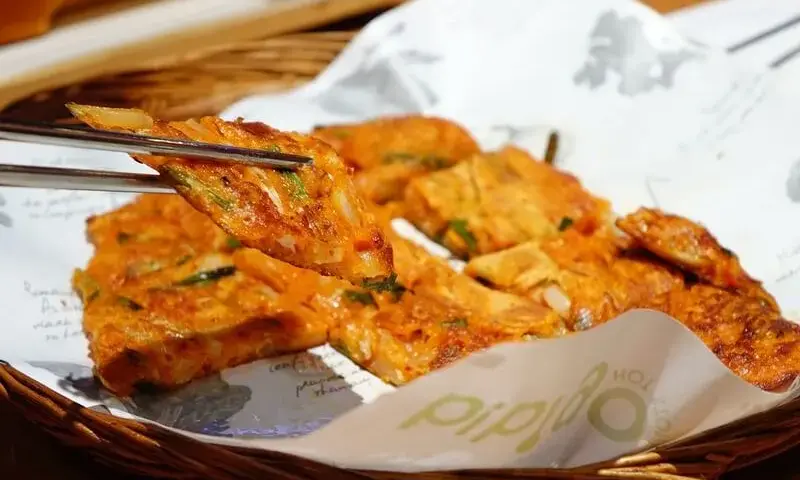 Jak jeść kimchi? Proste sposoby i przepisy na każdy dzień