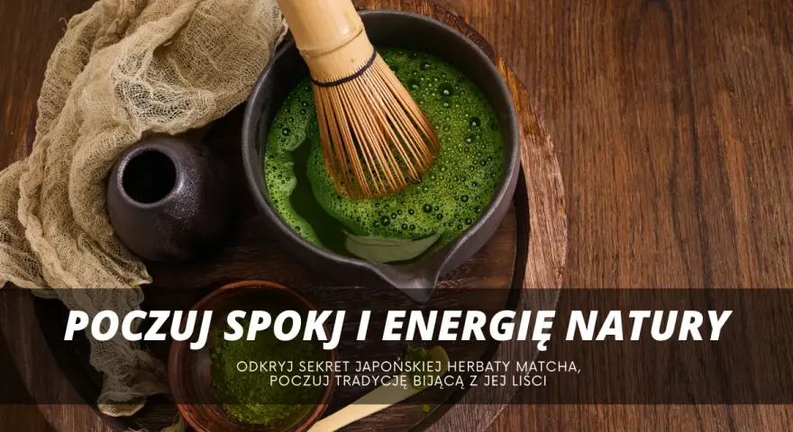 Matcha: Z czego powstaje? Poznaj sekret japońskiego proszku
