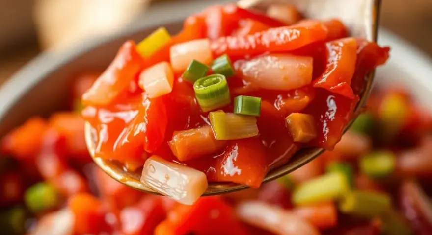 Jak smakuje kimchi? Kwaśne, ostre, słone poznaj sekret umami