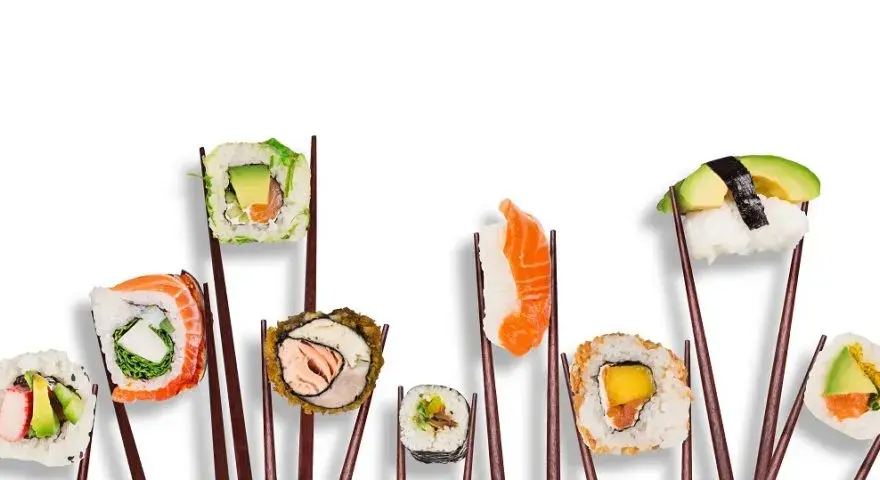 Sushi: zdrowie czy pułapka kaloryczna? Klucz do świadomego wyboru
