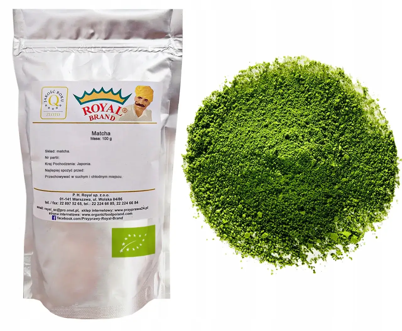 r&oacute;żnice matcha ceremonialna kulinarna