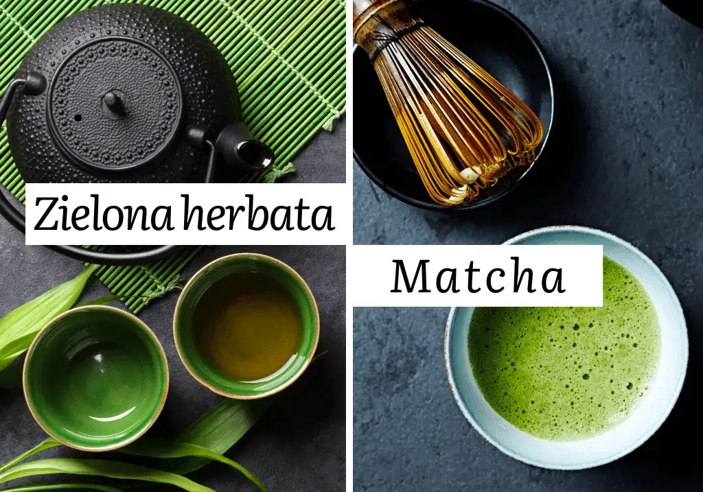 r&oacute;żne rodzaje matchy por&oacute;wnanie